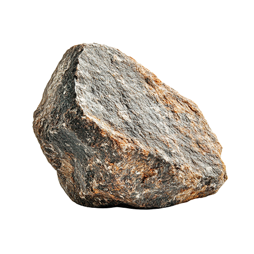 Floating Marble Rock