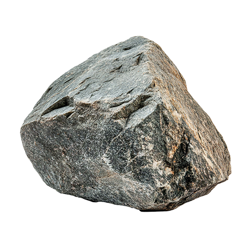 Stone Background Journey